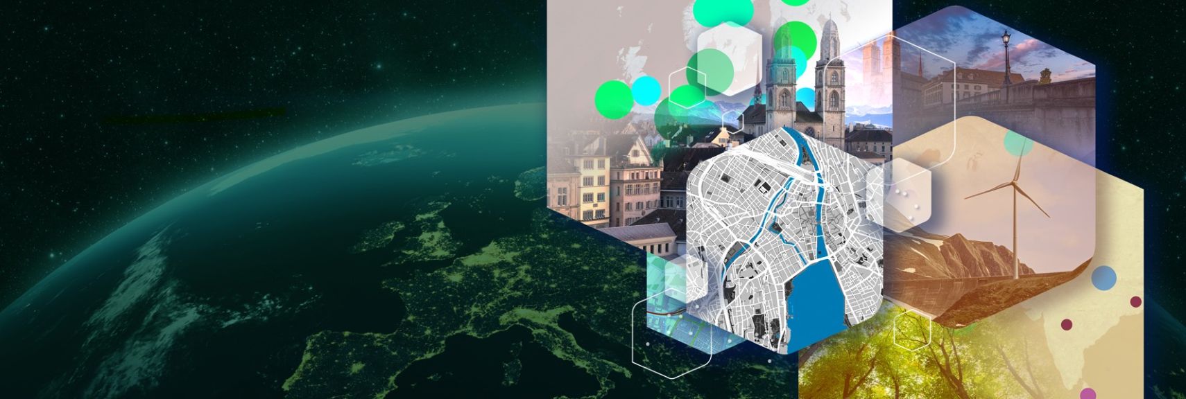 Esri Konferenz 2025