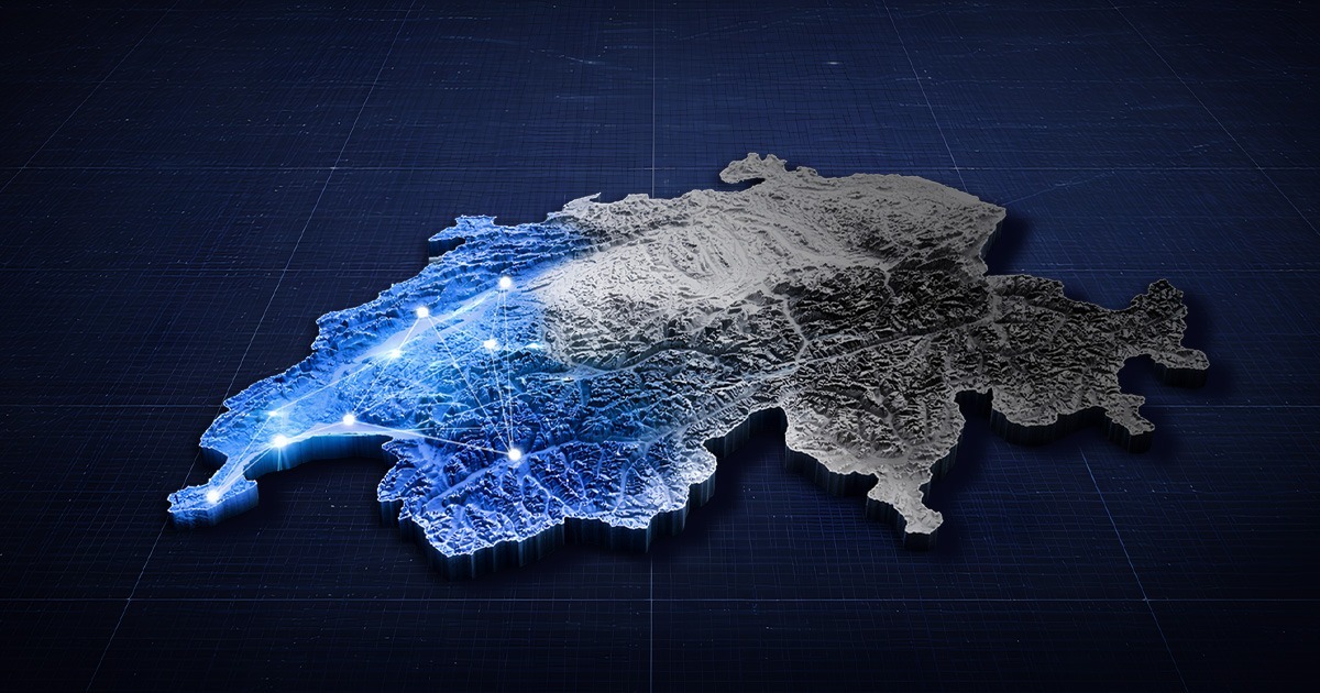 Image de la Conférence francophone des utilisateurs d'Esri