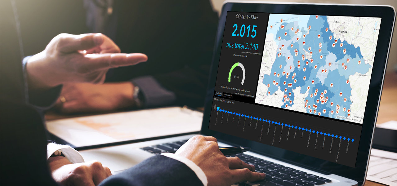 Businesses rely on the locational insights they derive with Esri technology to avoid costly mistakes.