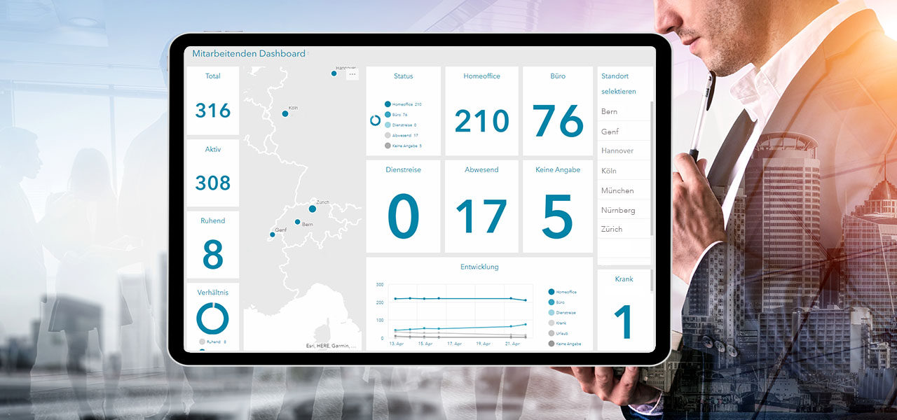 Businesses rely on the locational insights they derive with Esri technology to avoid costly mistakes.