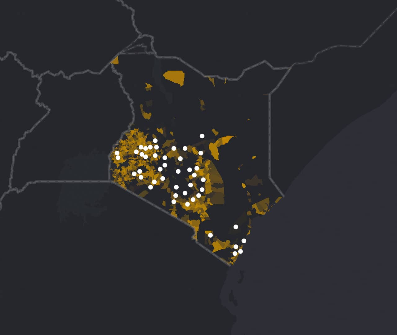 Cartographier votre travail